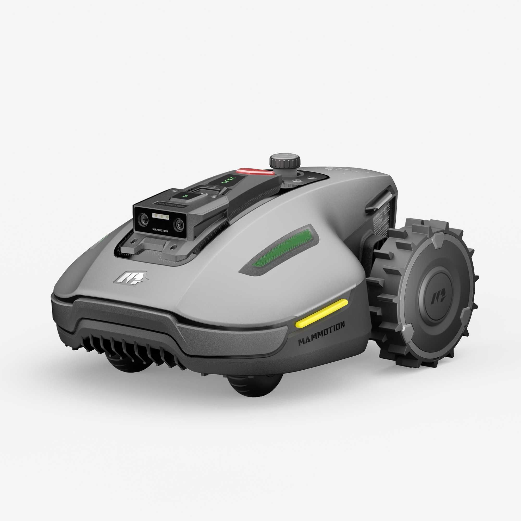 Robot koszący Mammotion YUKA Mini 800