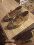 Sapatos de senhora número 39