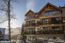 Wyjątkowy Penthouse w Szklarskiej Porębie pine