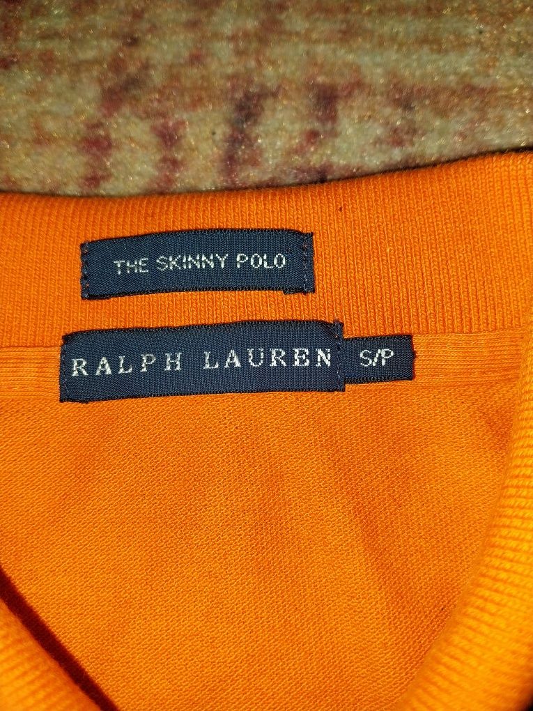 Ralph Lauren Big pony Great Britan