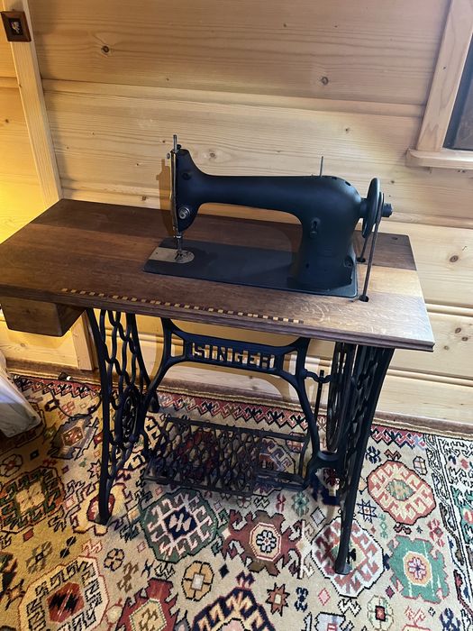 Maszyna do szycia Singer bardzo ladna sprawna