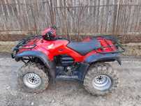 Honda TRX 500_Foreman