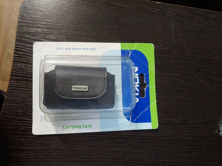 Чехол Nokia На пояс