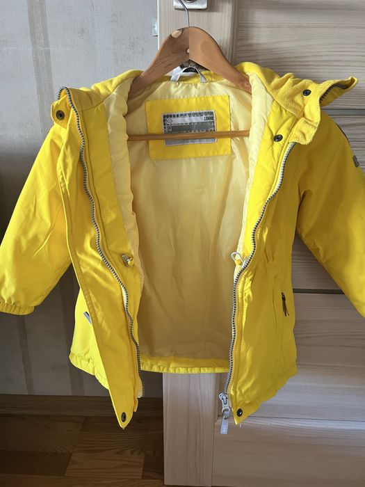 Курточка ( Парка ) Lenne 110 р