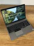 Dell Latitude 5511, 256 GB SSD