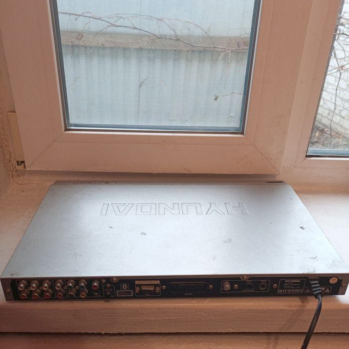 Двд -караоке Хюндай