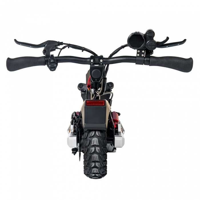 Hulajnoga KuKirin M4 MAX 800W 48V 18,2Ah 45KM/H 64KM Gwarancja !!!