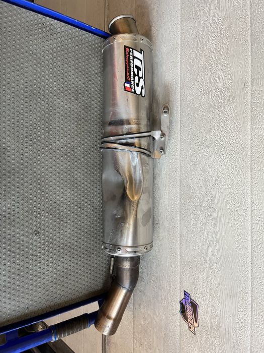 Wydech końcówka akrapovic yoshimura ktm beta yamaha suzuki