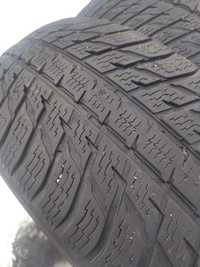 Шины Nokian 265/65/r17 всесизонка