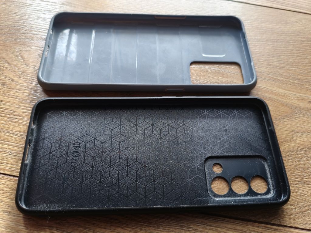 Relme GT master edition + 2 etui + 2 szkło