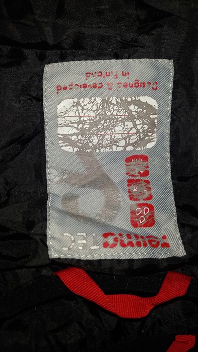 Куртка зимова REIMA