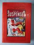 Tales of Suspense - Marvel Masterworks Vol. 3 Stan Lee & Jack Kirby HC