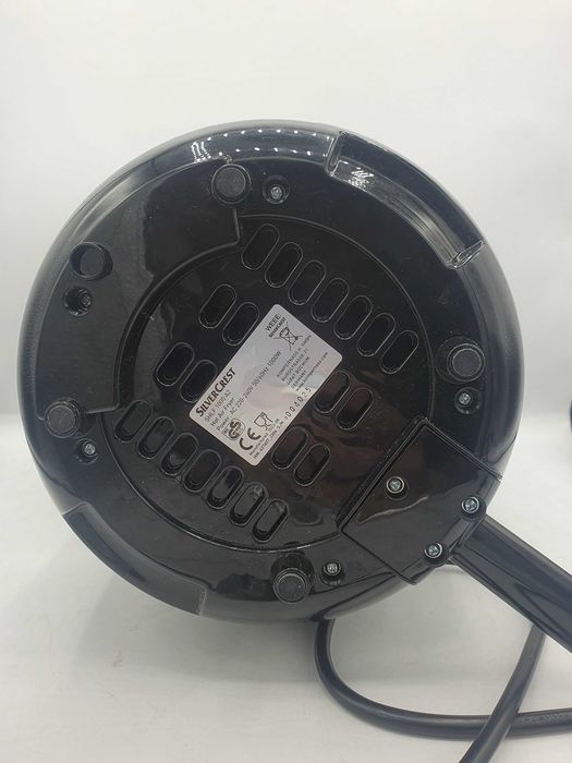 Frytkownica beztłuszczowa Airfryer Silvercrest SHLF 1000 2A