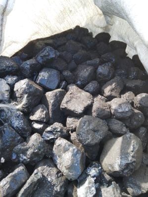 KOSTKA, ORZECH  w big bagu