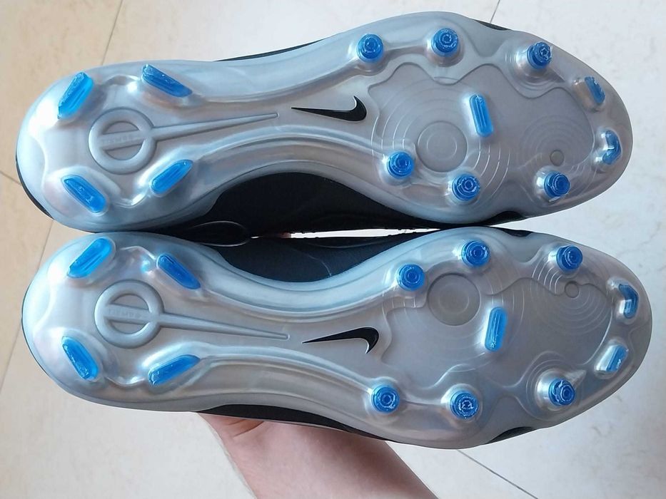 Chuteira Nike Tiempo Legend 10 Pro FG 40.5