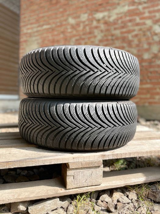 205/55 R16 Mihelin Велика Наявність Шин!Склад 195 215 225 /55 60 65 70