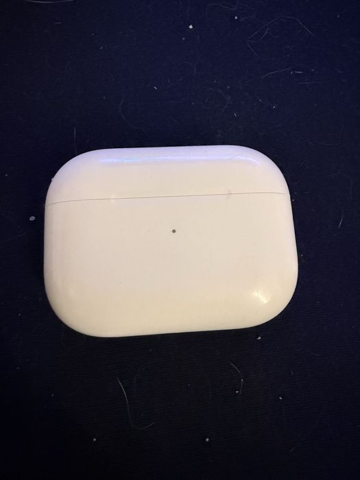 Oryginalne słuchawki apple air pods 2