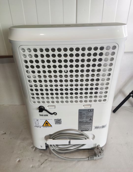 Осушувач повітря Comfee MDDF-20DEN7 20л/добу