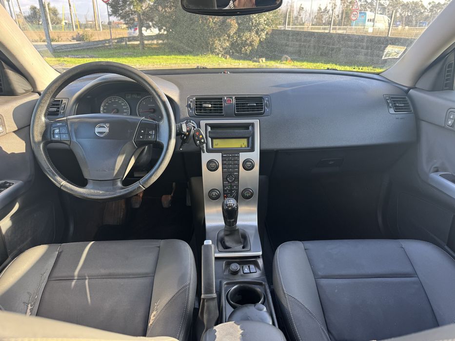 Volvo v50 1.6 2005