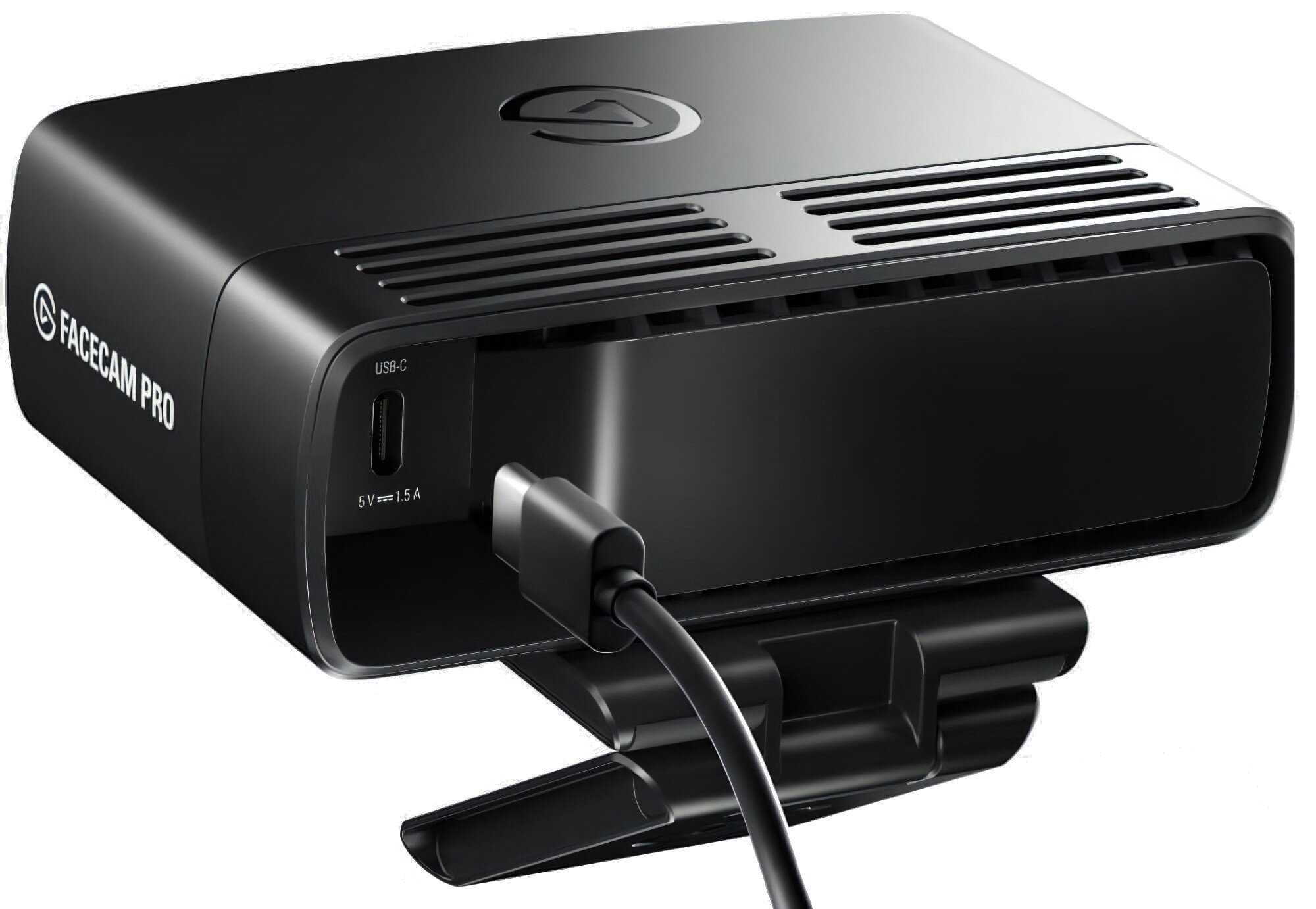 Kamera internetowa ELGATO Facecam Pro 4K USB-C
