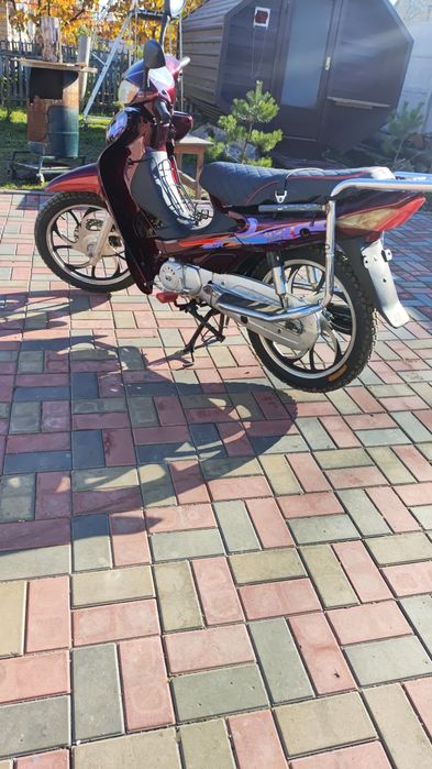 Вайпер актів мото