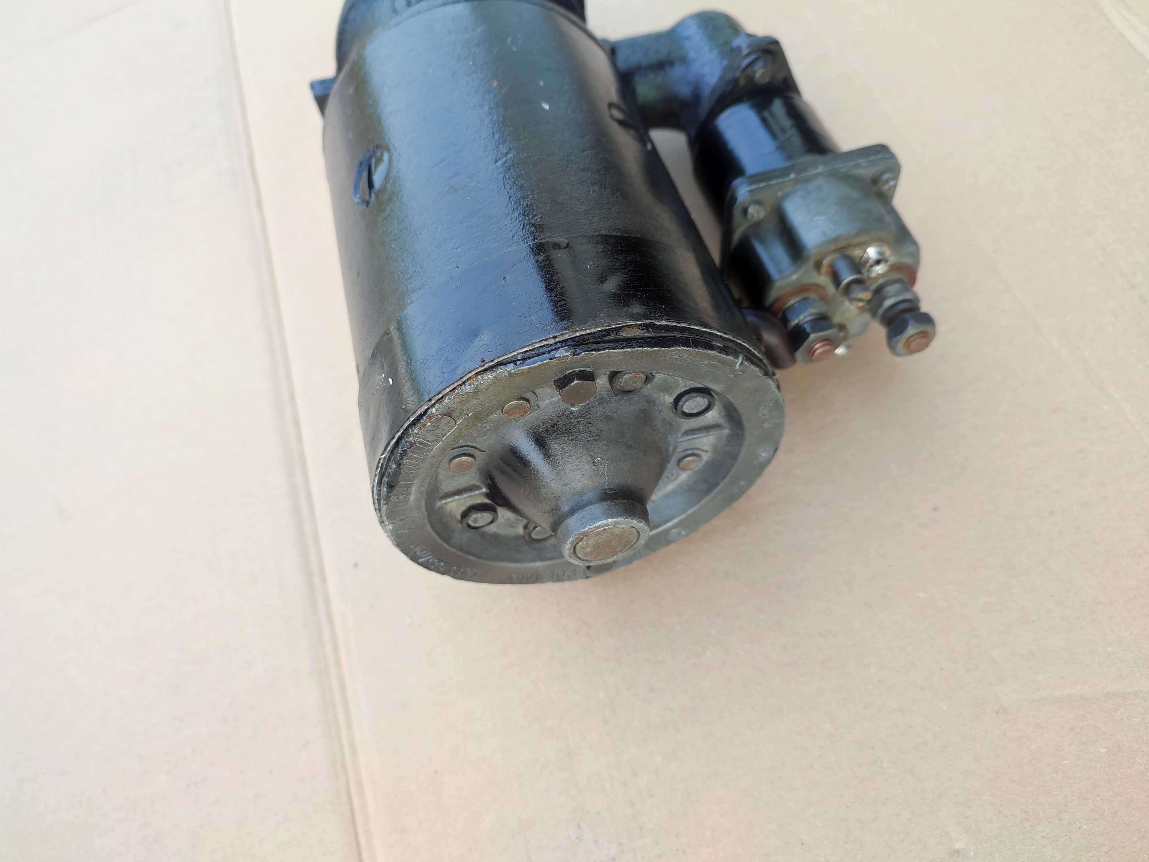 Rozrusznik Traktor Ursus C25 C28 C328 C325 Star Po regeneracji PRL