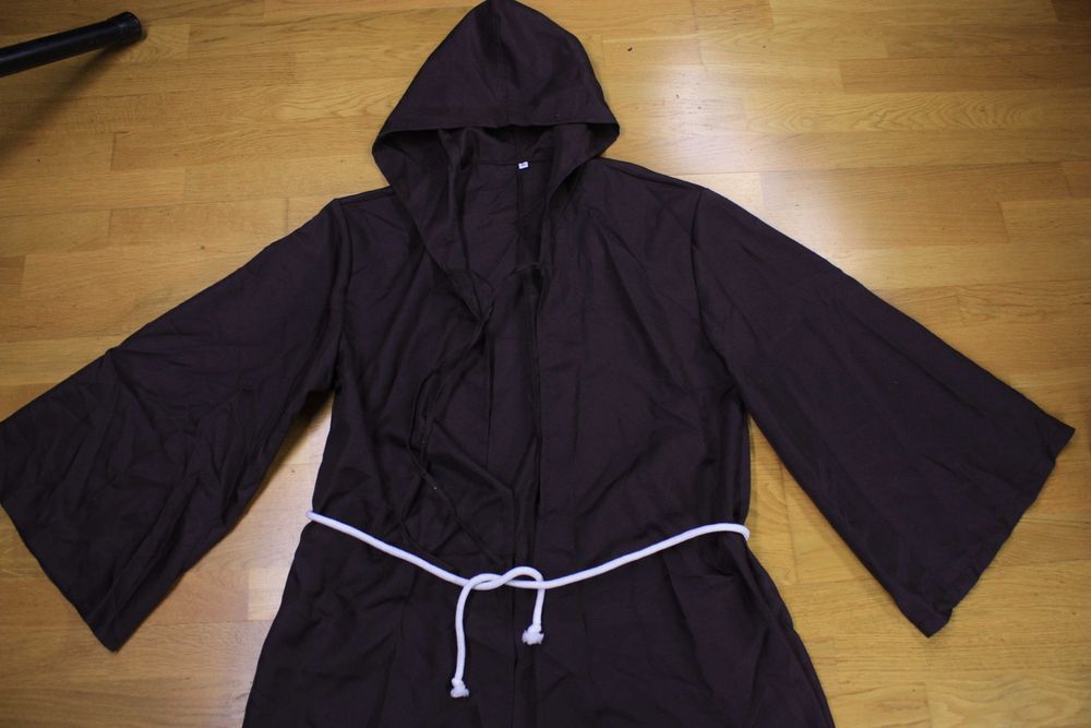 Монах  Монашка оригинальный НОВЫЙ костюм карнавальный  Черниця