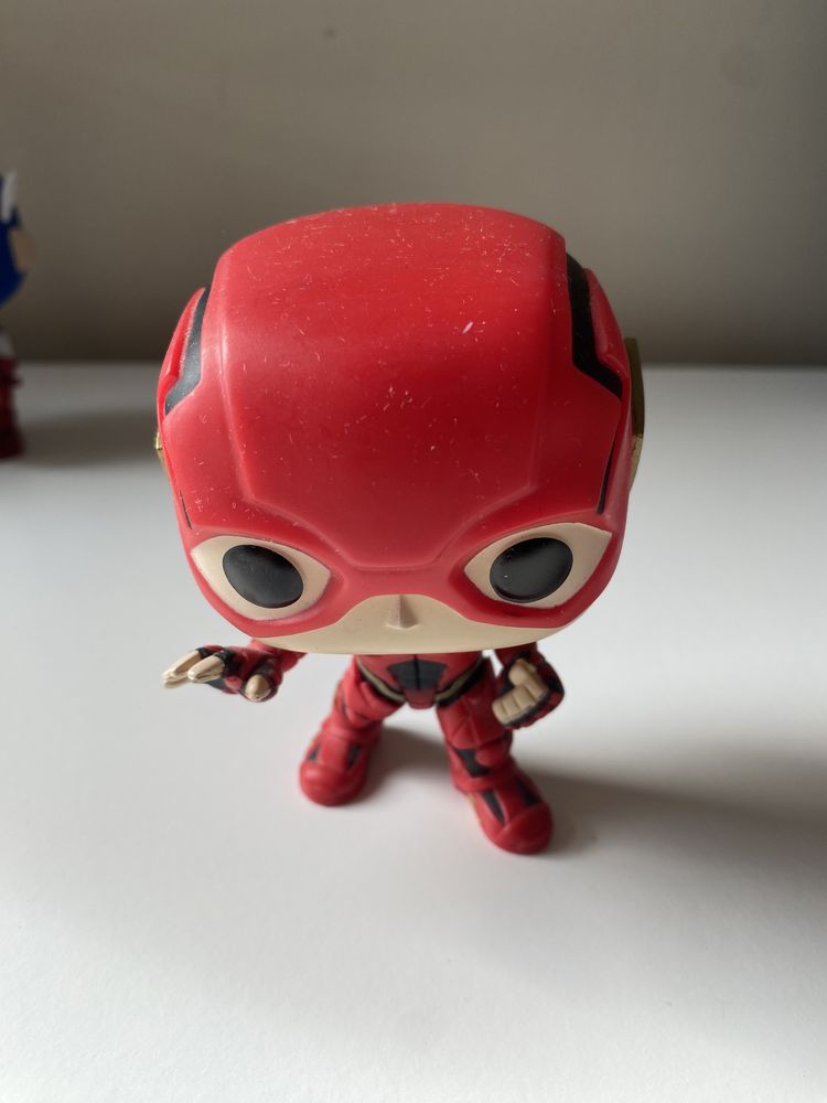 Bonecos Funko Pop