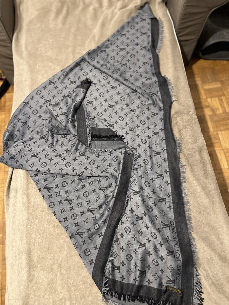 Chusta damska louis vuitton