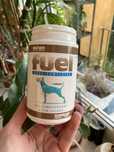 Meatlove Fuel WĘGLAN WAPNIA dla psów suplementy WAPŃ barf