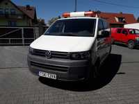 VW t5 4x4 Transporter 4Motion