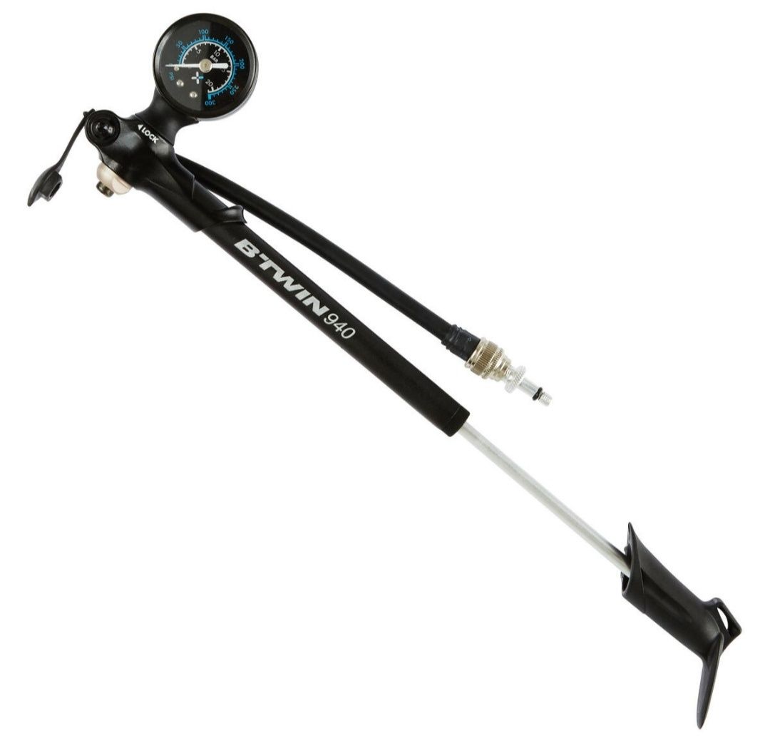 Rockrider am 50s XL