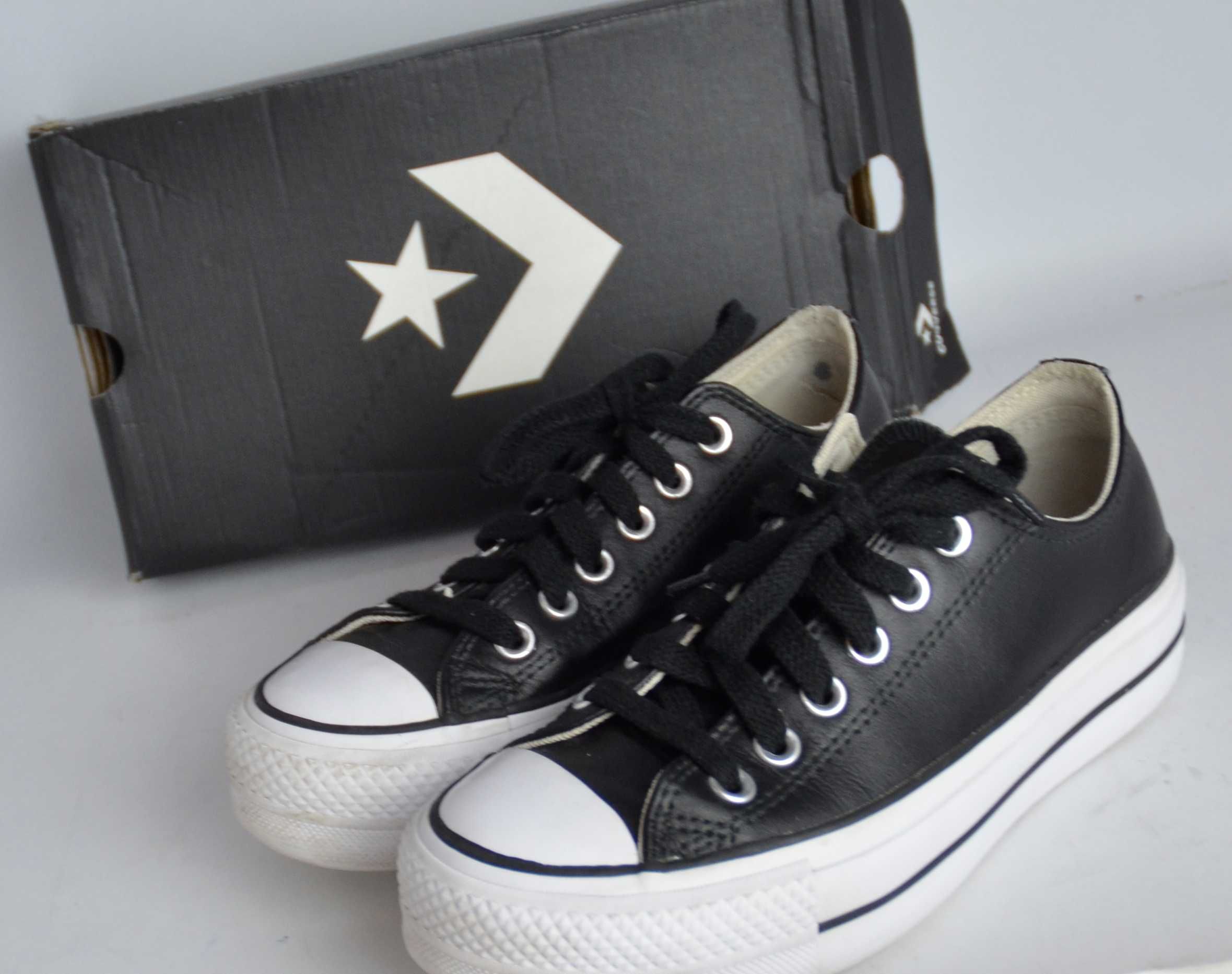 Converse sneakersy 36.5