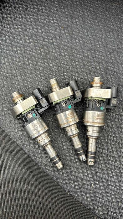 Wtrysk Opel Astra Insignia 1.6 turbo SIDI LWC po 2013 roku