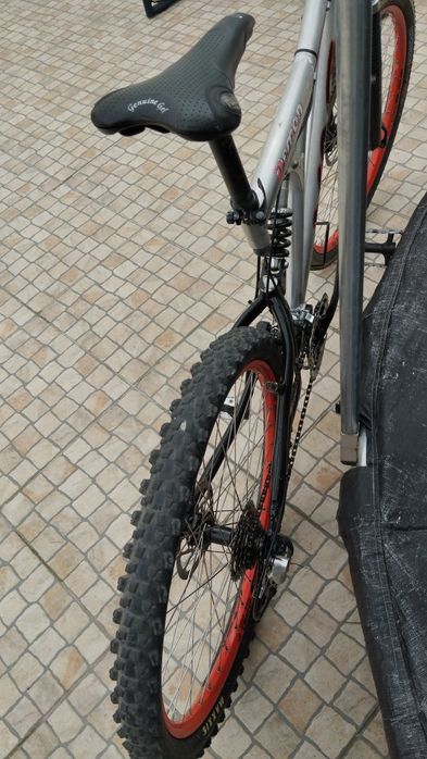 Bicicleta BTT / Montanha / Adulto