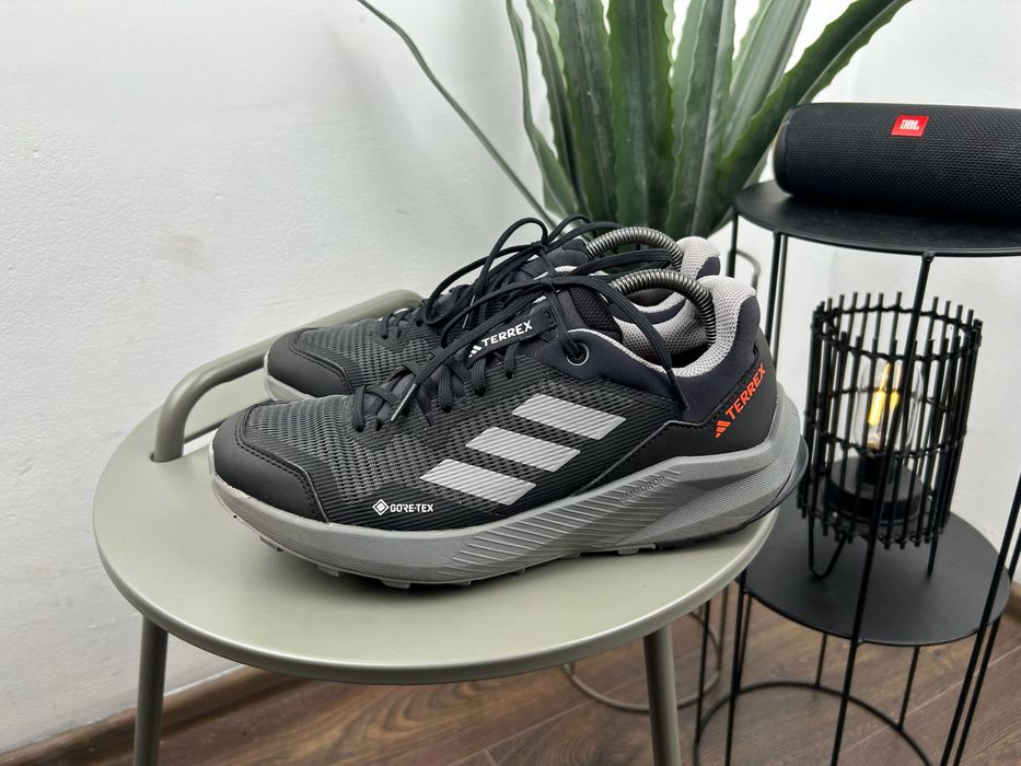 Оригінал! Кросівки Adidas Terrex Gore Tex 40.5 розмір М05097
