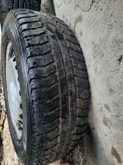 Диски R15 з резиною, колеса  15