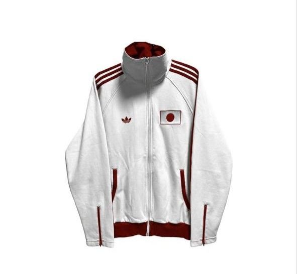 ‼️Олімпійка Adidas Japan