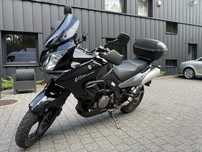 Zadbany suzuki dl 1000 v-storm