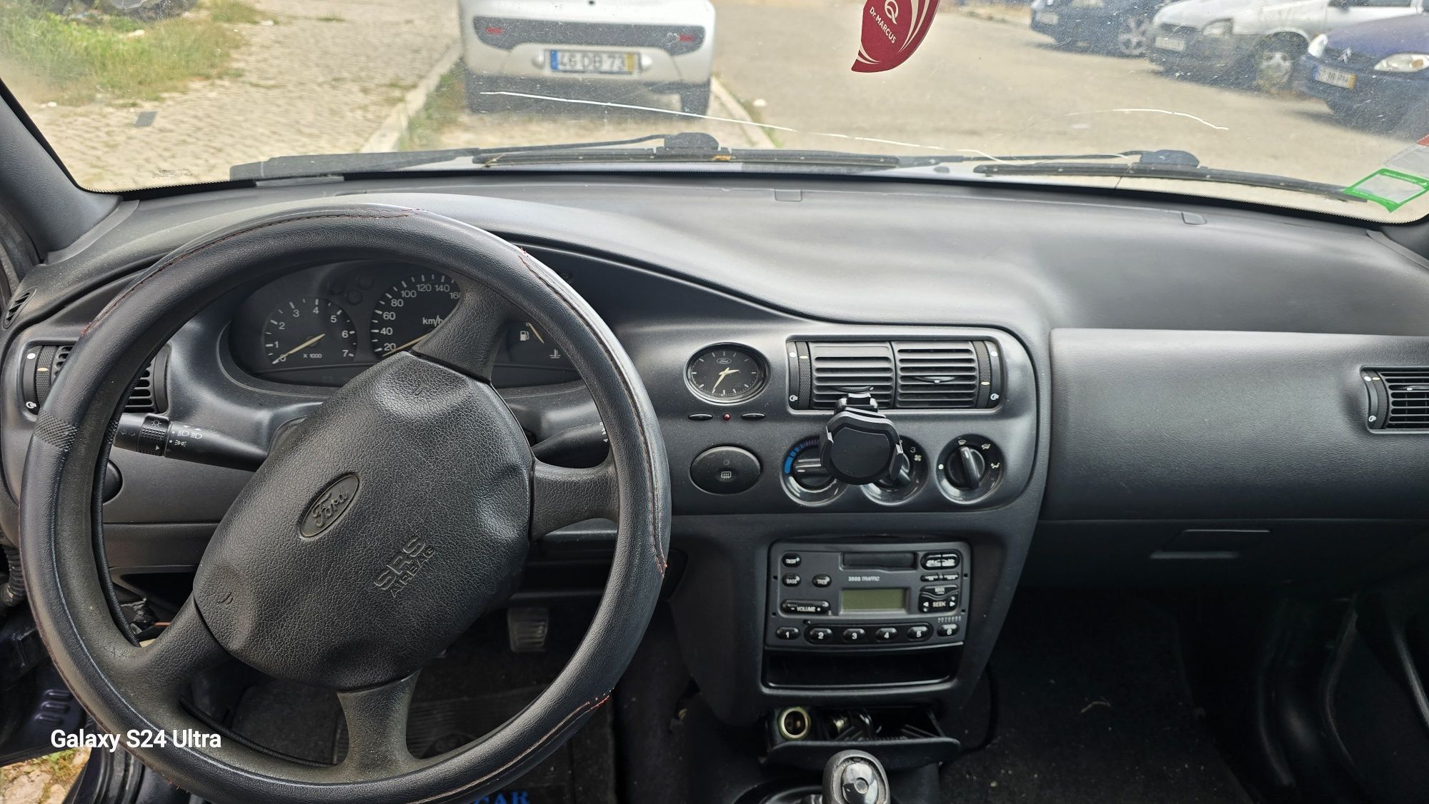 Ford Escort 1997