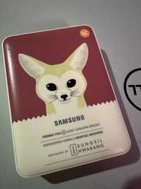 Powerbank Samsung animal edycja limitowana fenek 8400mAh