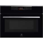 Electrolux KVLBE08WX Piekarnik kompaktowy z mikrofalą CombiQuick