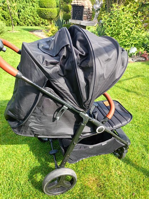 Wózek spacerowy Kinderkraft