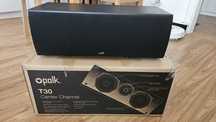 Polk Audio T30 Kolumna Centralna