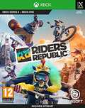 Riders Republic PL/ENG (XONE/XSX) Gra nowa w folii