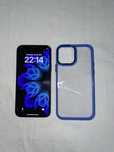Iphone 12 novo com garantia 1 ano