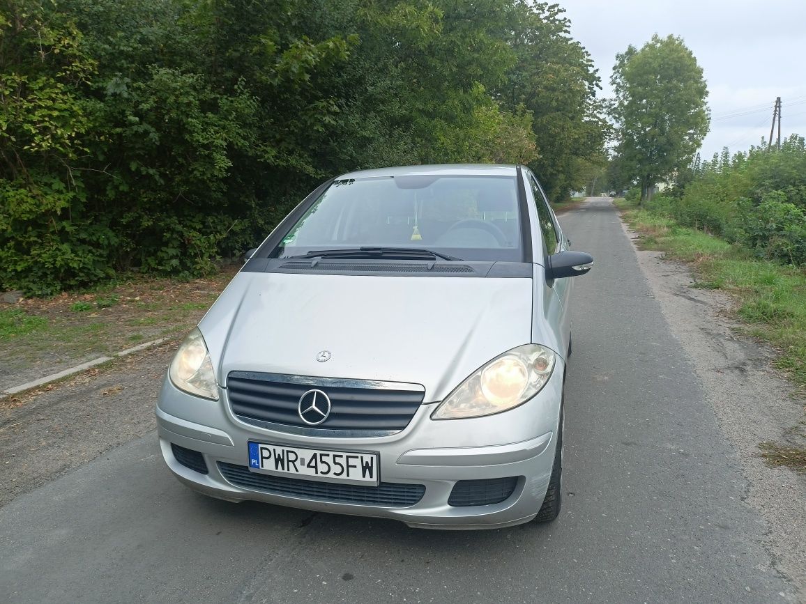 Sprzedam Mercedes Benz