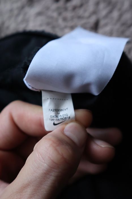 Spodnie męskie Nike NSW Tech Fleece DX0826