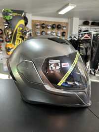 Kask Icon Airflite M , L oraz Xl Blenda motocyklowy