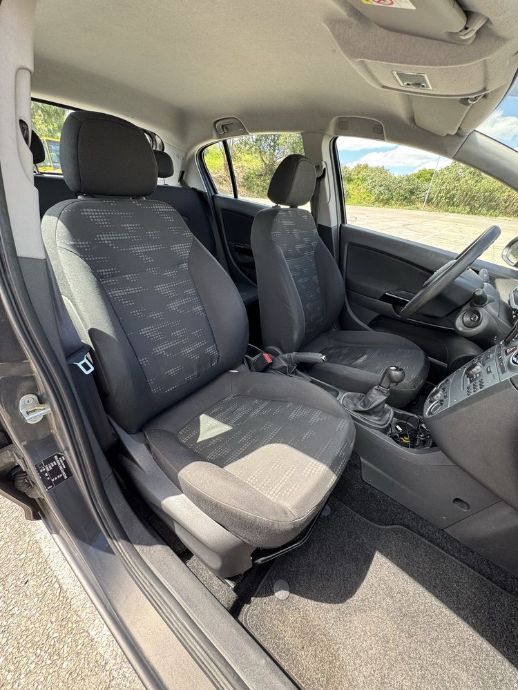 Opel Corsa 1.4 2014